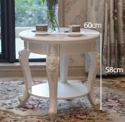 Europe type furniture corner several round. Small tea table. Europe type furniture corner several round. Small tea table.