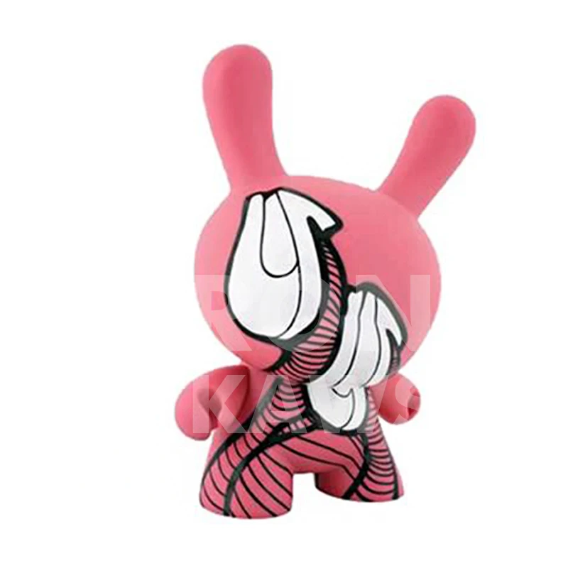 Kidrobot Dalek Dunny nik supreme 8 дюймов mailu|supreme supreme| |