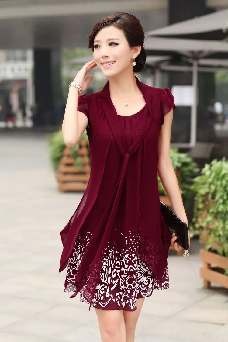 ladies dress beautiful