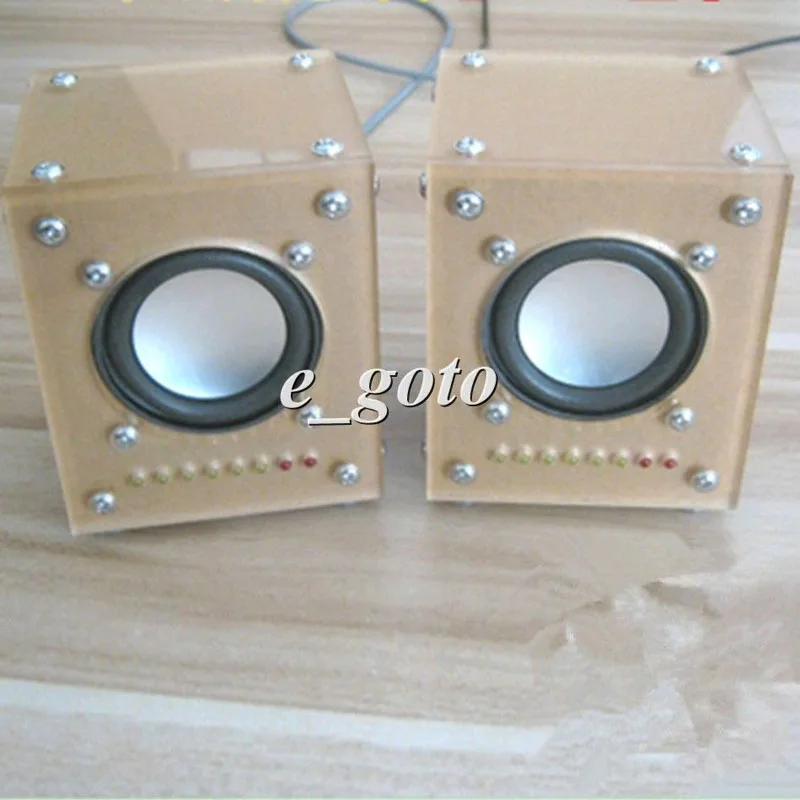 Popular Diy Speaker KitsBuy Cheap Diy Speaker Kits lots from China Diy