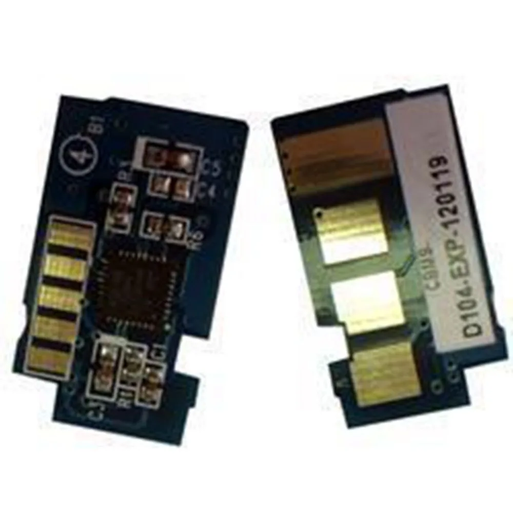

mlt-d104s toner cartridge chip for Samsung ml 1660 1661 1665 1666 1667 1670 1673 1675 scx-3200 scx-3205 mlt d104s mlt-d1042s