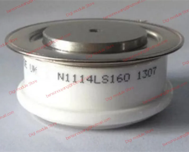 

N1114LS160