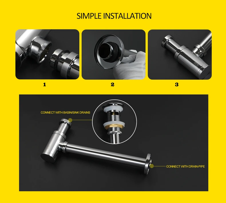 Drainage Plumbing Tube (12)