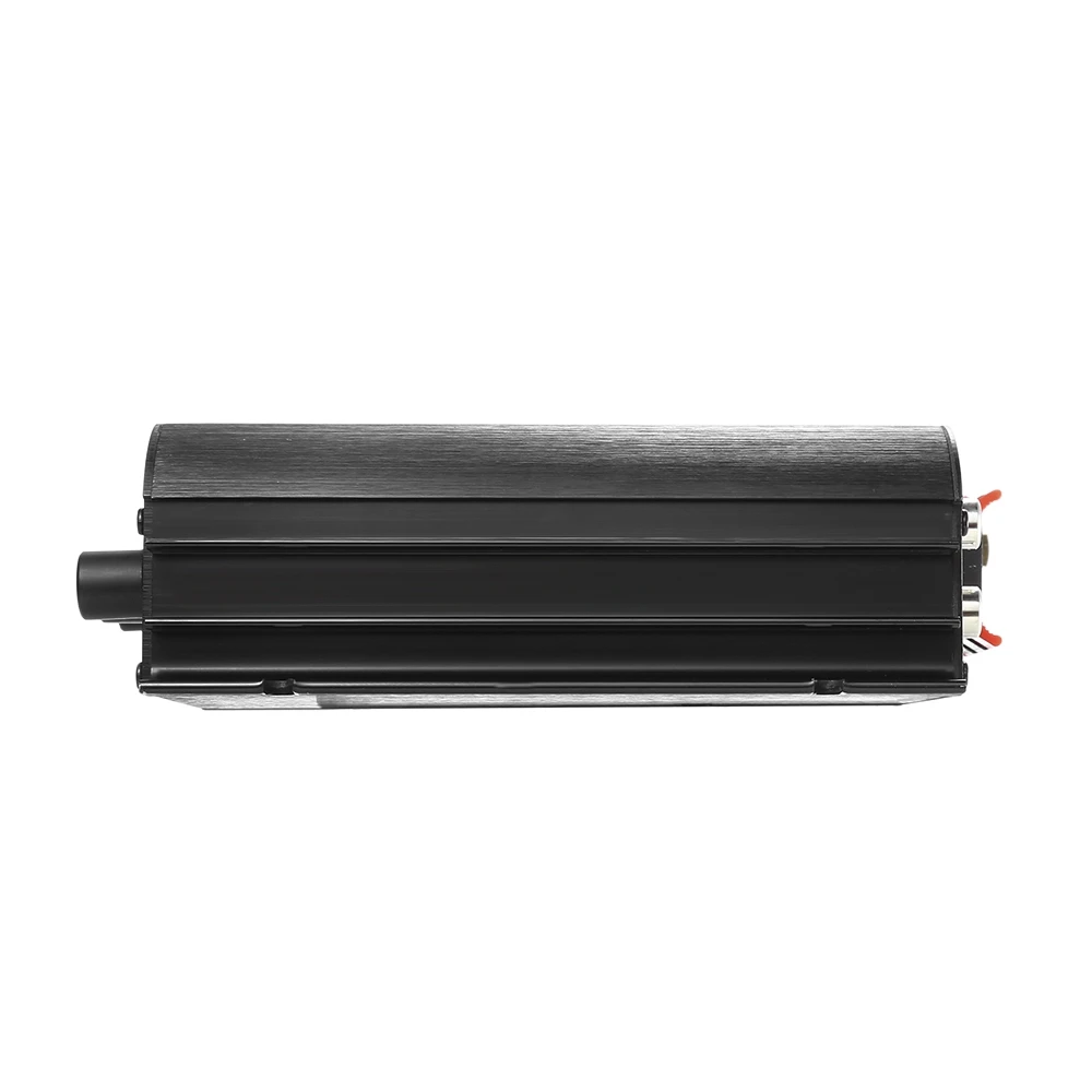 Lepy LP-269S HiFi Digital Stereo Amplifier US Plug 2-channel Powerful Sound Compatible With Car motorcycle Computer speaker