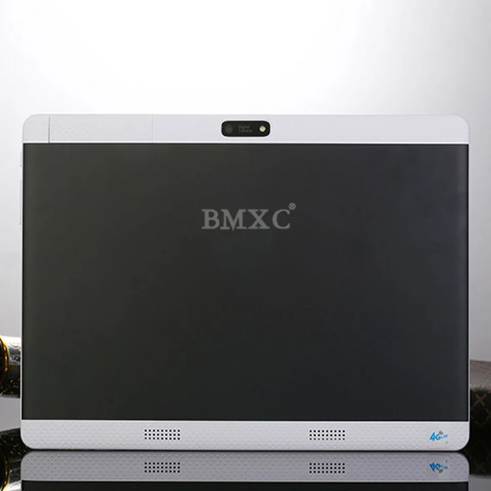 10 1 Inch T805S Octa Core 3G 4G LTE Phone Tablet MTK8752 Android 6 0 4GB
