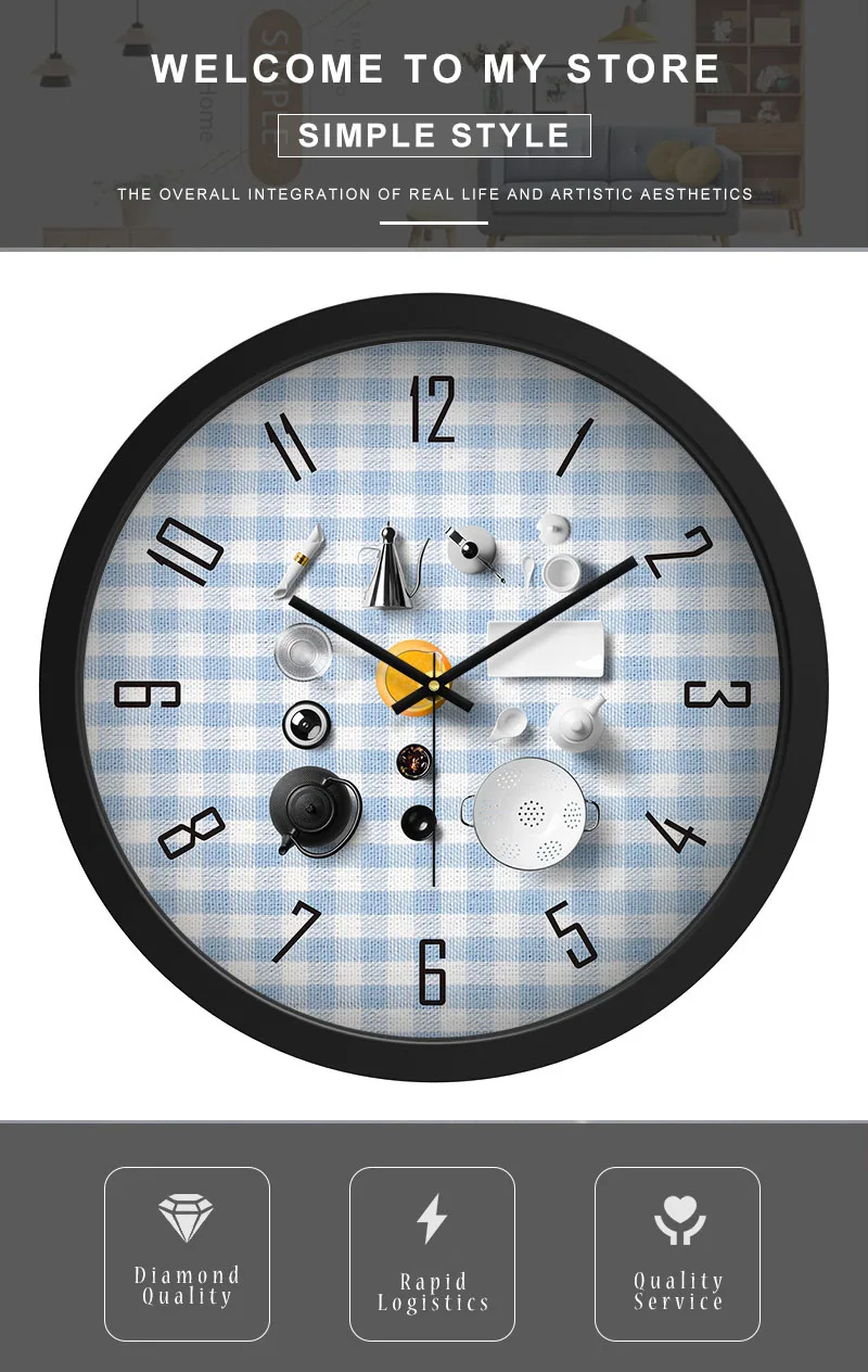 wall clock (1)
