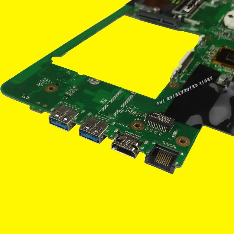  N76VJ Motherboard REV2.2 GT630M/GT635M For ASUS N76V N76VM N76VB N76VZ laptop Motherboard N76VJ Mai