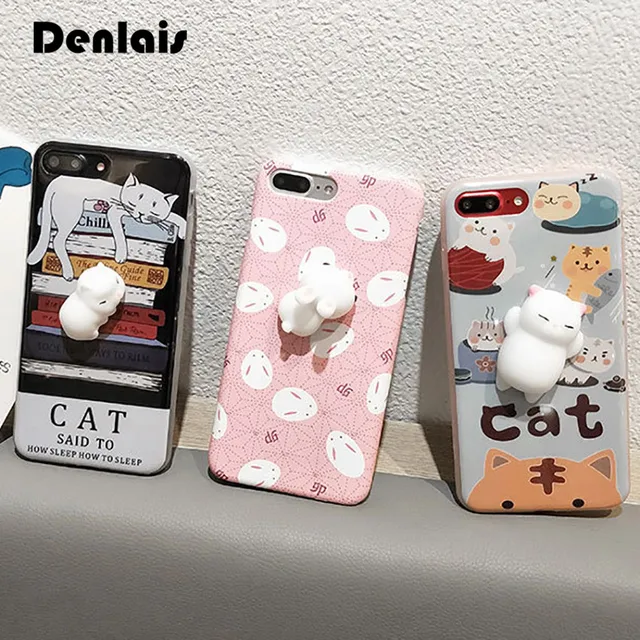 coque iphone 6 3d silicone squishi coque iphone 6 3d silicone squishi