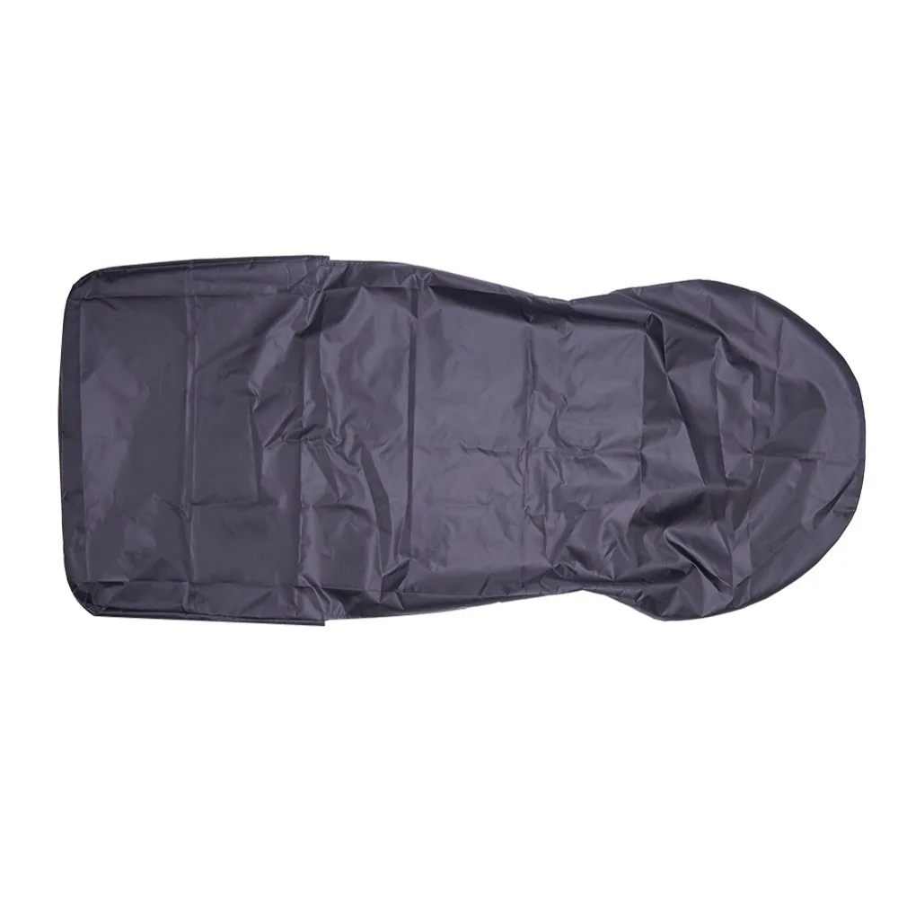 Waterproof Car Seat Covers Oxford Cloth Automobile Front Seat Cover Protector Pads 2 Pieces Durable Car Interior Accessories Waterproof Car Seat Covers Oxford Cloth Automobile Front Seat Cover Protector Pads 2 Pieces Durable Car Interior Accessories