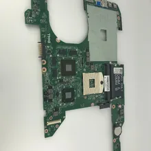 Ноутбук материнская плата для Dell 14R Inspiron 5420 I5420 P33G ПК платы 0 HMGWR DA0R08MB6E4 DA0R08MB6E2 tesed DDR3