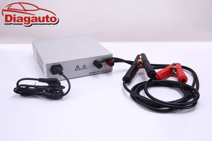 MST 80 Auto Voltage Regulator Diagnostic Tool For Programming with