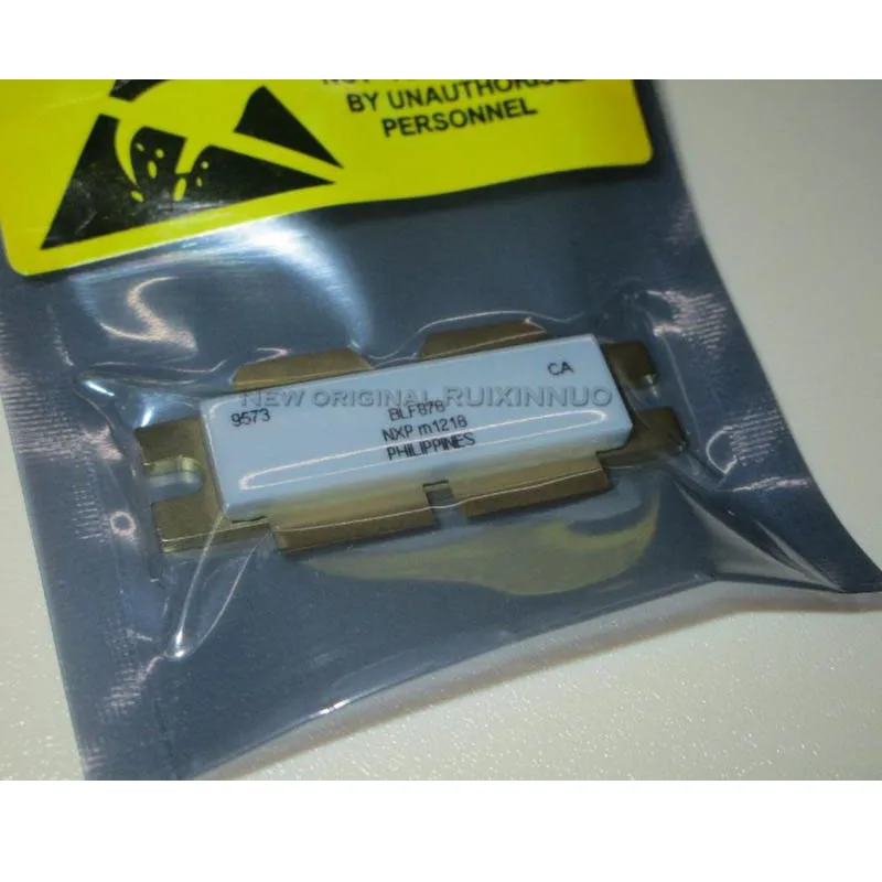 

Free Shipping New BLF878 high frequency tube