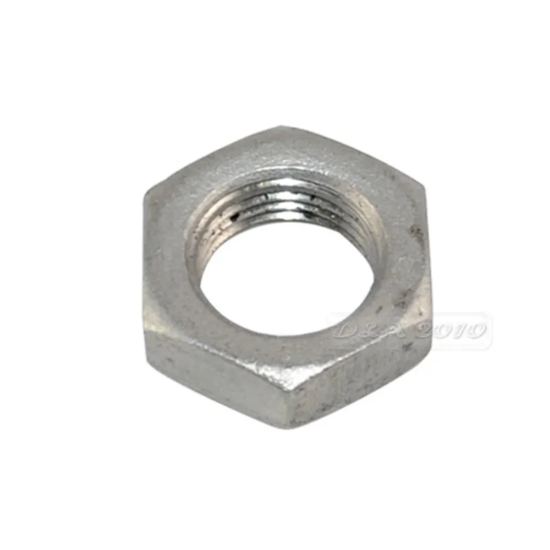 Megaron BSPT 1/2 &quotDN15 запорная гайка уплотнительное кольцо паз из нержавеющей стали SS304