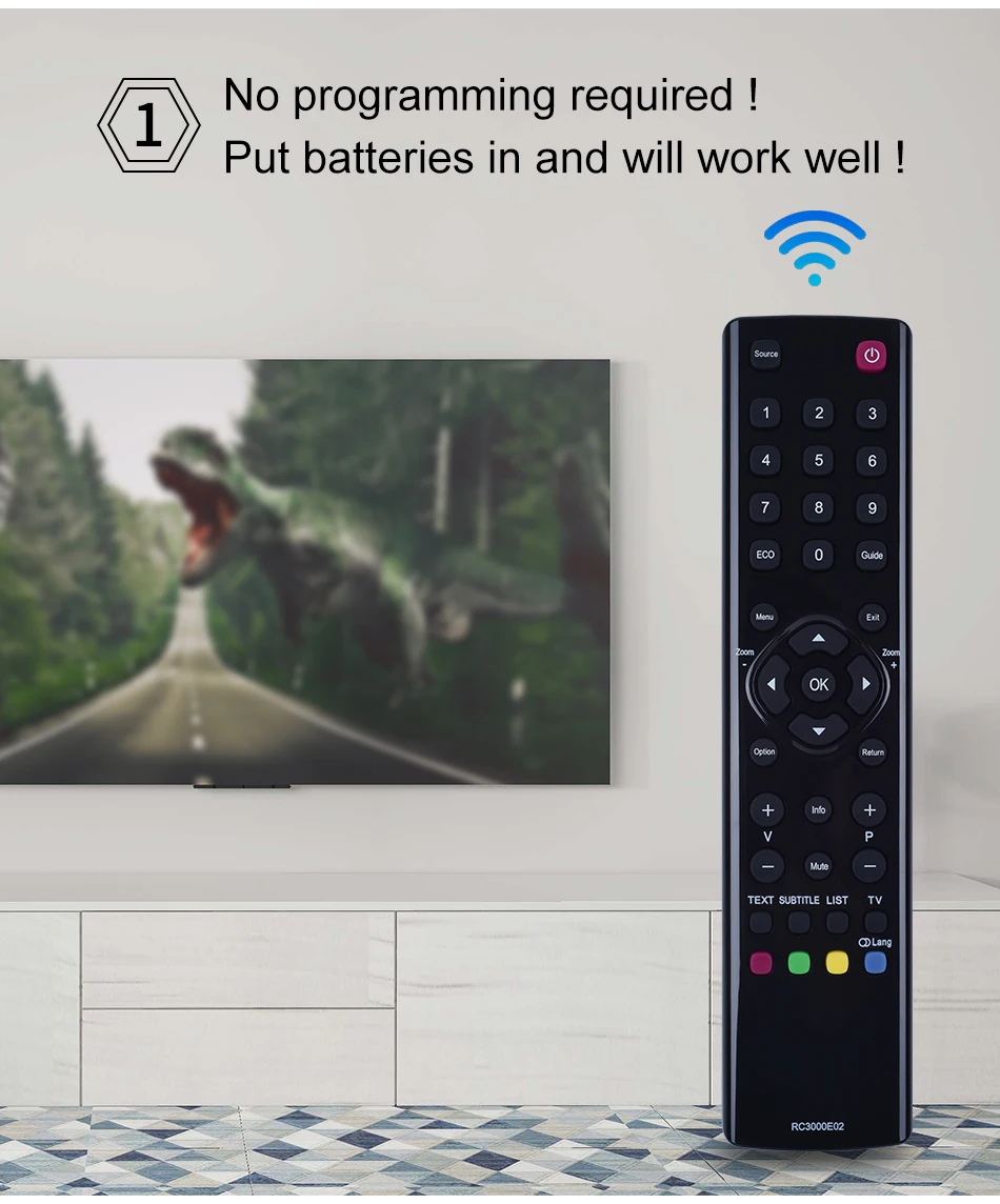 TCL  -  RC3000E02_SMT--_03