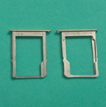 

50set(1set=2pcs) Original New SIM SD Card Tray Holder Slot for Samsung Galaxy A3 A5 A7 A3000 A5000 A7000