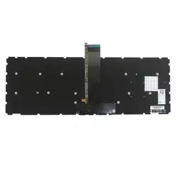 JINTAI для Toshiba Satellite P30W-B P35W-B P35W-B3220 P35W-B3226 клавиатура AECZ1U00010