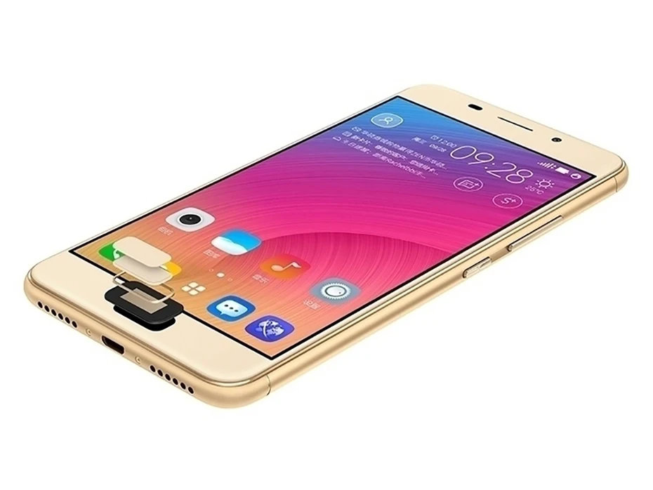 ASUS Zenfone Pegasus 3 S (ZC521TL) Г 64 5.2 Дюймов MTk6750 8 ядер Android 7.0 FDD 4G|mobile phone|octa core androidocta |