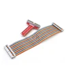Raspberry Pi 40 Pin Extension Board Adapter +40 Pin GPIO GPIO Cable Line for Raspberry Pi 4B / 3B+ / 3 for Orange Pi PC ► Photo 2/3