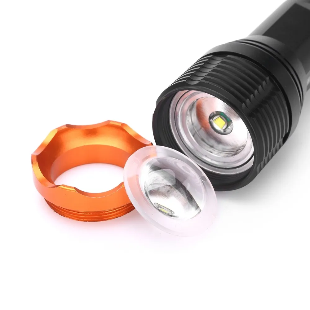 Zoom flashlight (8)