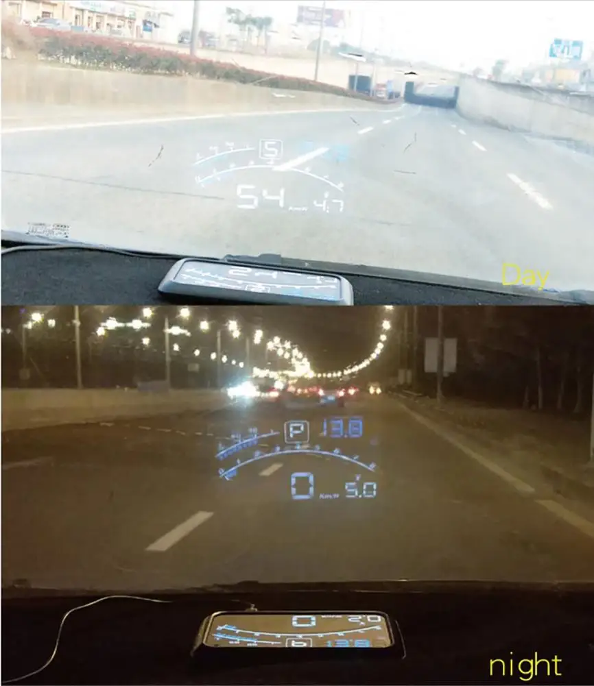 4E 5," Автомобиль HUD Дисплей автомобиля OBD2 II EUOBD превышение скорости Предупреждение Системы проектор лобовое стекло авто электронный Напряжение сигнализации