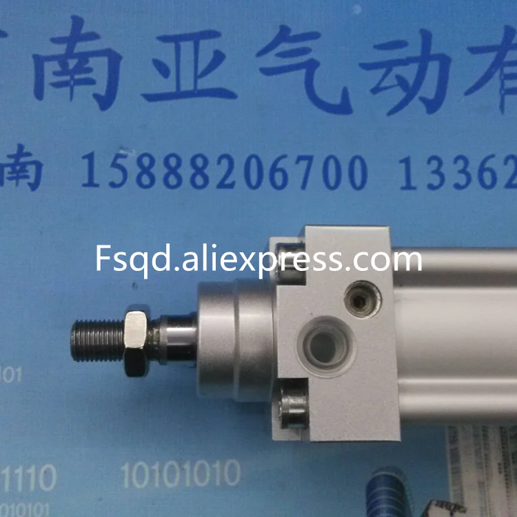 DNU-80-250-PPV-A цилиндр FESTO standard