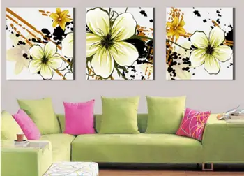 

5D DIY Diamond Painting flowers,rose,Photo Custom Full Round diamond Embroidery Cross Stitch diamond Mosaic triptych Home Decor