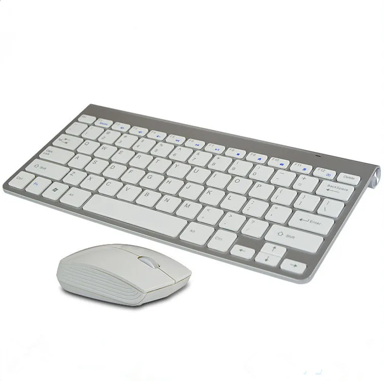 

MAORONG TRADING Ultra-thin Wireless Mouse wireless keyboard and mouse set for imac 21.5 inch all in one desktop for iMac laptop