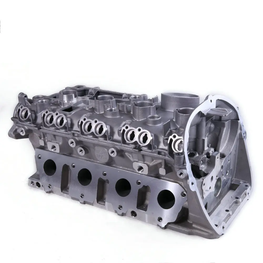Головка блока цилиндров и клапаны для udi A4 A6 Q5 TT 06H103064L 06H 103 064 L EA888 2 0 T|Корпус