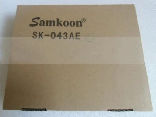 SK-043FE сенсорный экран SAMKOON 4," вместо SK-043AE