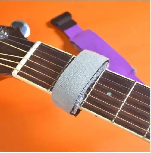 Guitar Fret Wraps Strings Mute Strings Dampener Muting Anti Rust