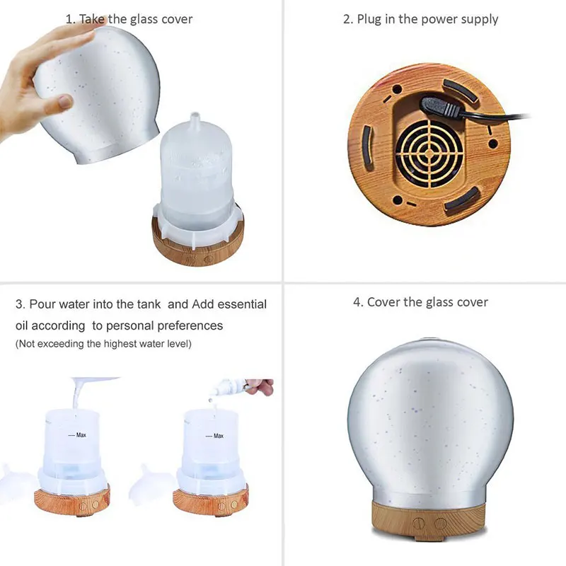 air humidifier (10)