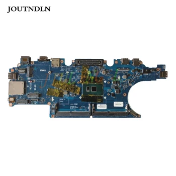 

JOUTNDLN FOR DELL LATITUDE E5470 Laptop motherboard W/I5-6300U CPU ADM70 LA-C631P DDR4 HCP0K 0HCP0K CN-0HCP0K