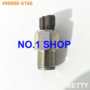 

Original Common rail pressure sensor 499000-6160 / 4990006160