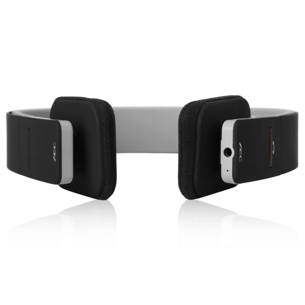 Беспроводная Bluetooth V4.1 EDR стерео звук Hifi гарнитура Поддержка Handsfree наушники интеллектуальная голосовая навигация для мобильных телефонов