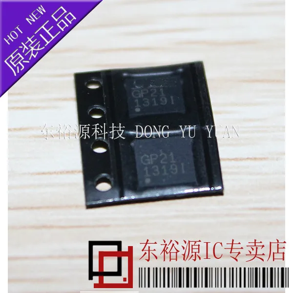 

2pcs/lot TDC-GP21 TDCGP21 GP21 QFN