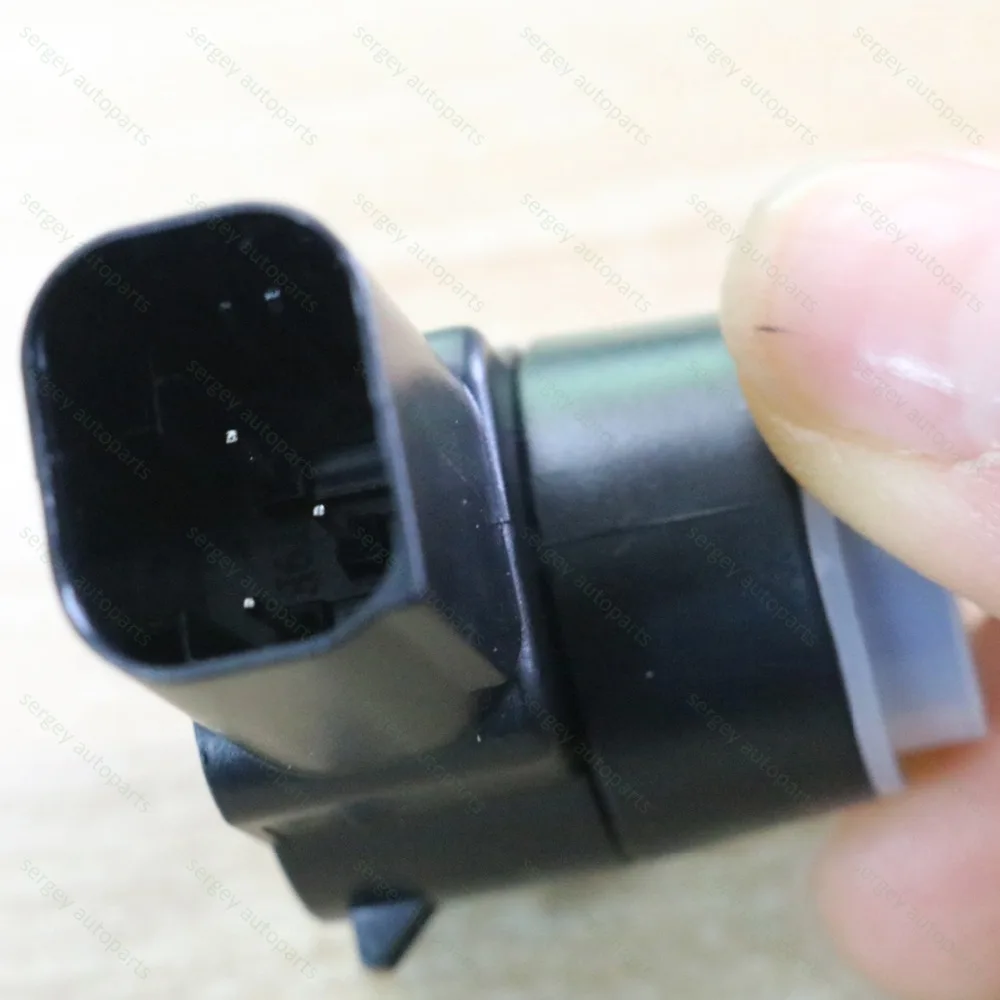 Фирменная Новинка PDC Датчик парковки датчик для FIAT DOBLO 1347236080 0263003390|parking sensor|sensor