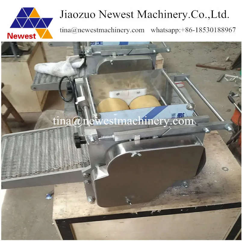 

2019 new products fashion customized pancake maker ,automatic roti maker ,roti making machine