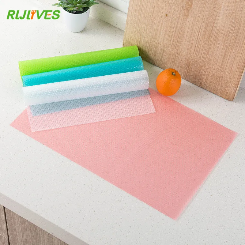 коврик антискользящий для кухонных ящиков. коврик для холодильника eurohouse 47х30 см. коврики для выдвижных ящиков кухонного гарнитура. коврик для кухонных ящиков полок. дополнительные полки в кухонные шкафы.