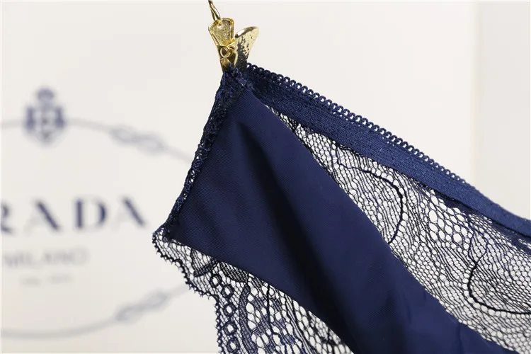 plus size panties New Arrival Women Sexy Lace Panty Women Low Waist Cotton Underwear Sexy Transparent Under wear Ladies high waisted underwear tummy control