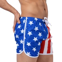 Новые мужские пляжные шорты для серфинга Бермуды masculina de marca мужские пляжные шорты для серфинга 303