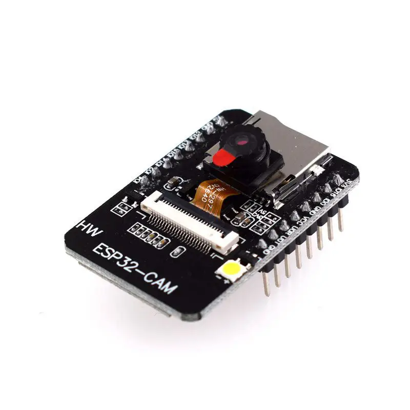 Esp32 Cam S Wi Fi Bluetooth Плата расширения Ov2640 2Mp модуль беспроводной камеры Es8266 Esp32S W/Ipex