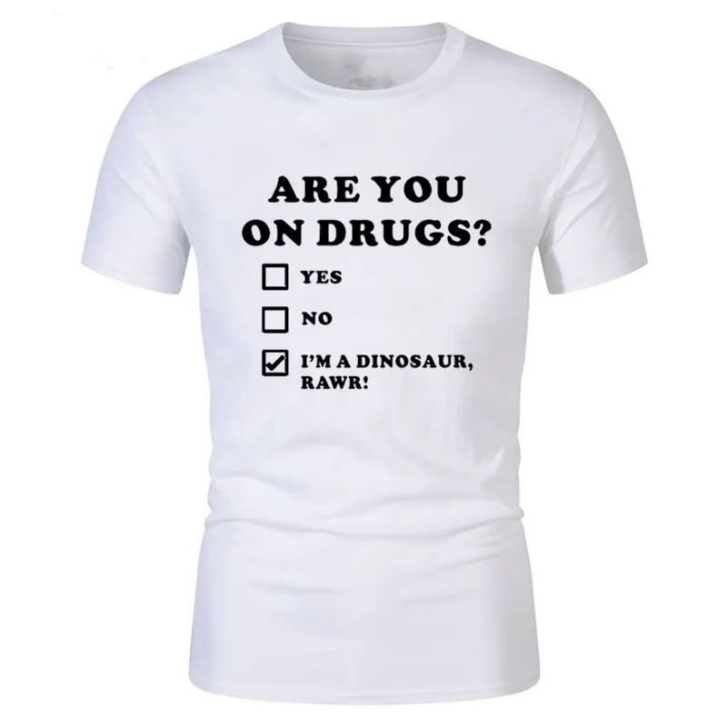 

Футболка мужская хлопковая с коротким рукавом и круглым вырезом