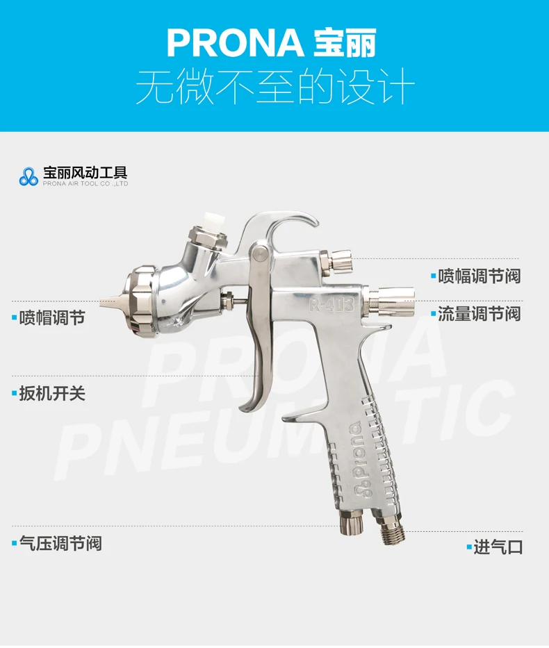 prona RL-403 4