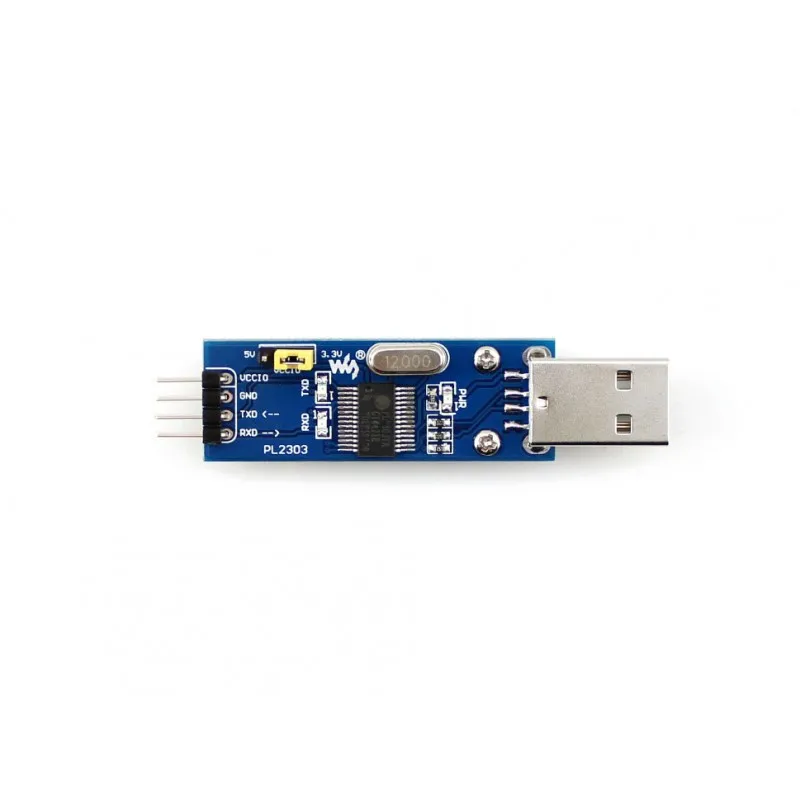 PL2303 USB плата UART (Тип A) ttl модуль Тип usb в Порты и разъёмы PL2303TA на борту|usb a|usb a ausb to |