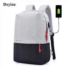 Mode sac à dos femmes loisirs voyage sacs à dos pour filles adolescent Cool contraste couleur Preppy Style sac d'école sacs pour ordinateur portable garçon