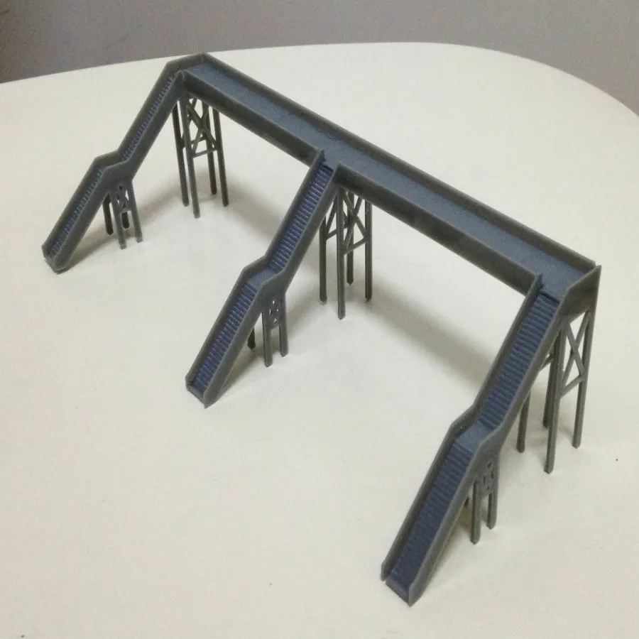 n train model layout  (30)