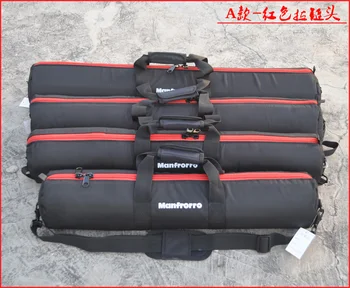 

80cm/75cm/70cm/65cm 50cm Waterproof Nylon Thicken Pad Camera Tripod Monopod Bag Light Stand Carry Shoulder Pouch Protect Case