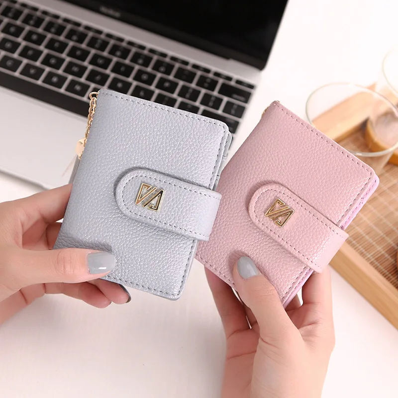 Женский кошелек с отделениями для карт 20 отделений|credit card holder|business holdercard holder |