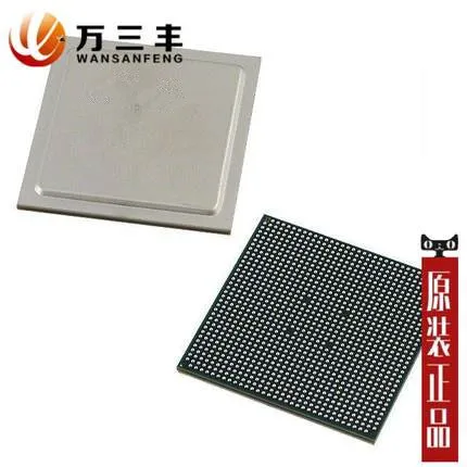 

Free Shipping XC4VLX40-10FFG668C XC4VLX40-10FF668C XC4VLX40 BGA-668 New original stock