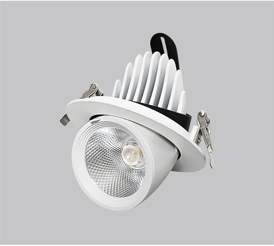 LED ceiling spot lights  (13)_